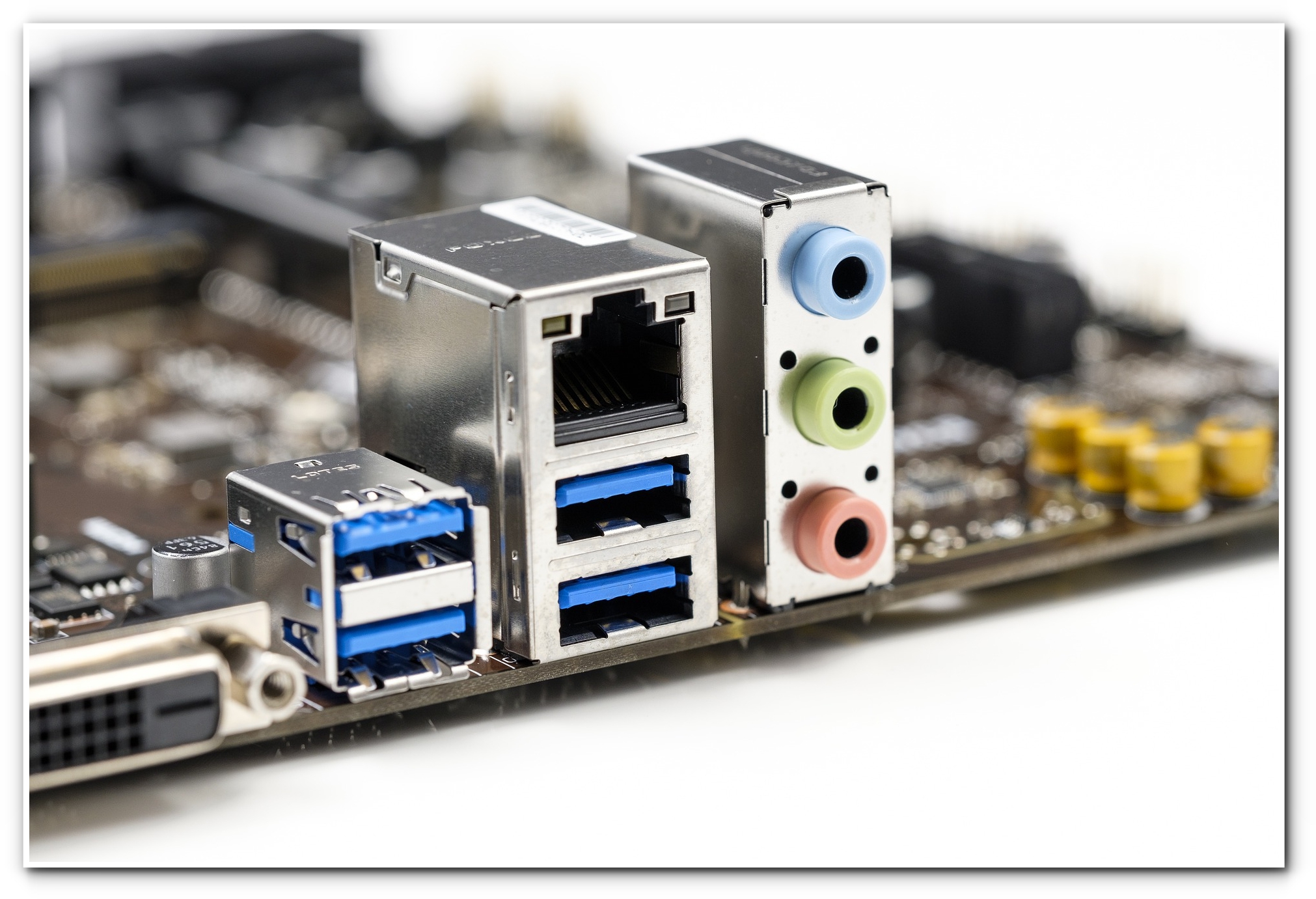 Sound Advice Choosing The Best Sound Card or Audio Interface